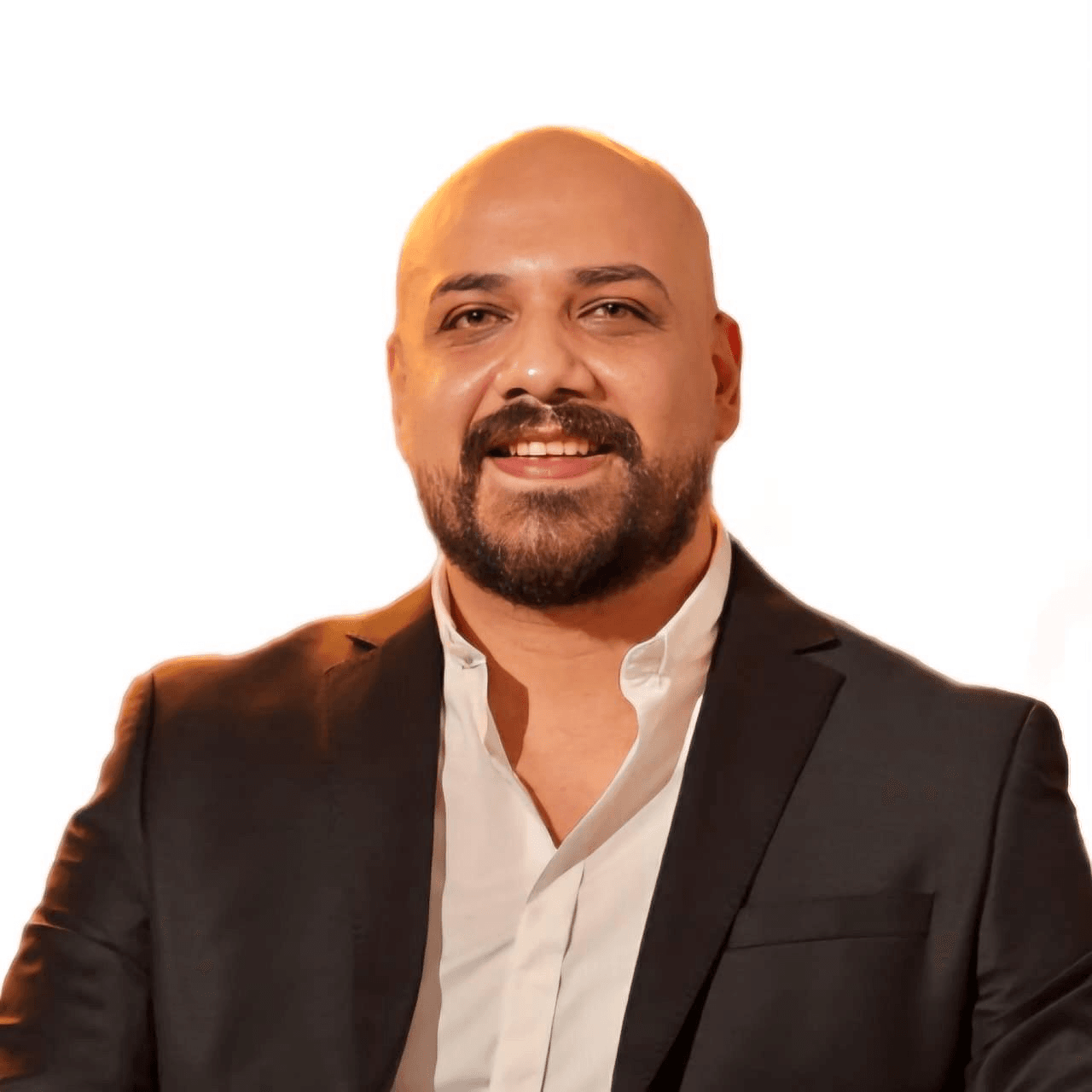 Ahmed Gharib
