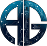 Ahmed Gharib Logo